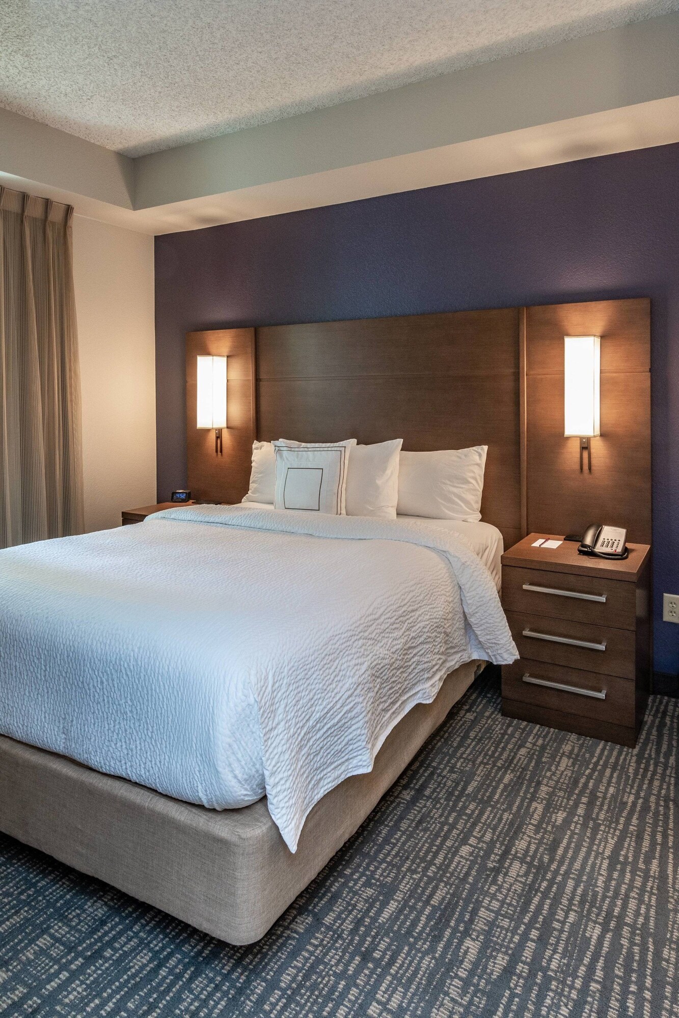 1 Bedroom, Suite