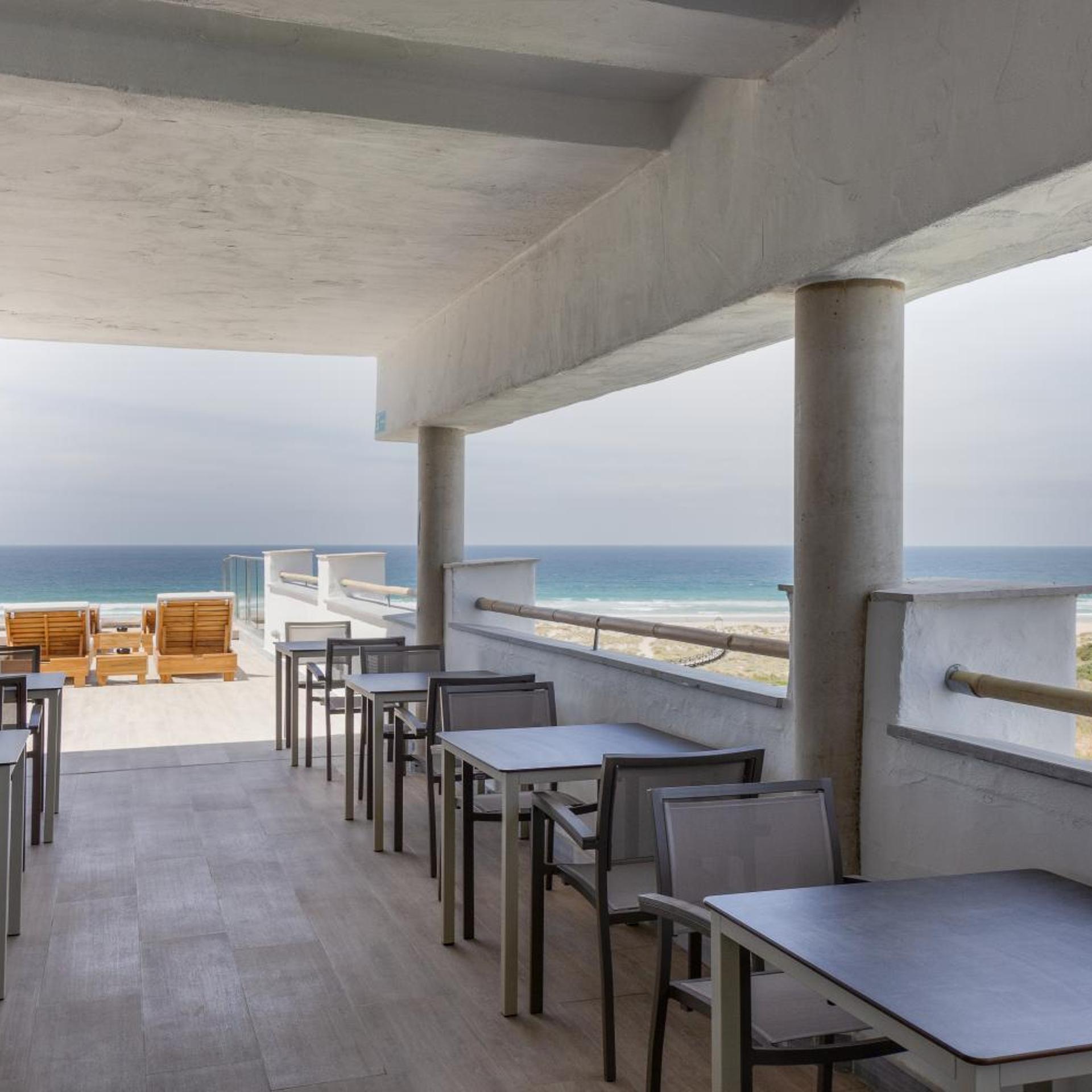Hotel TUI BLUE Zahara Beach 35/50