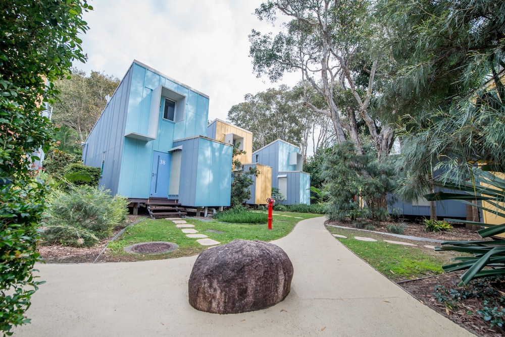 Allure Stradbroke Resort 4/70