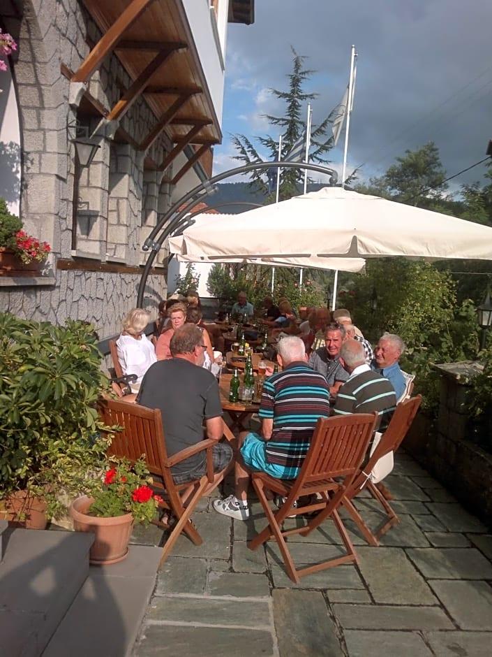 HOTEL APOLLON METSOVO 41/49