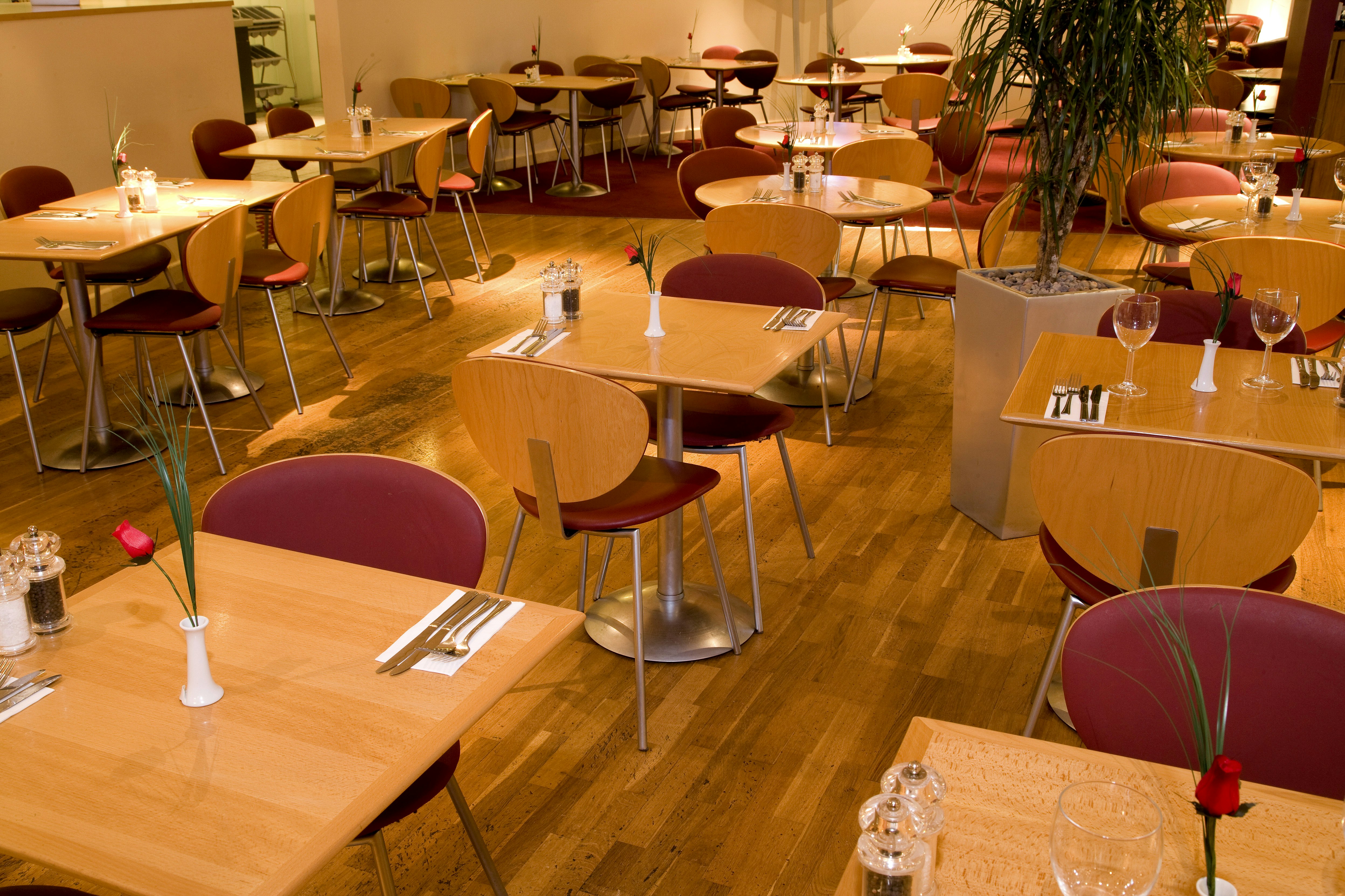 Premier Inn London Kensington (Earls Court) 24/32