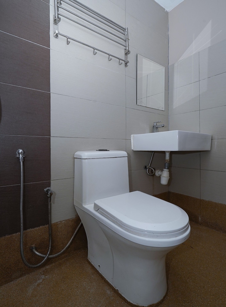 New Bangi Gateway Hotel 43/43