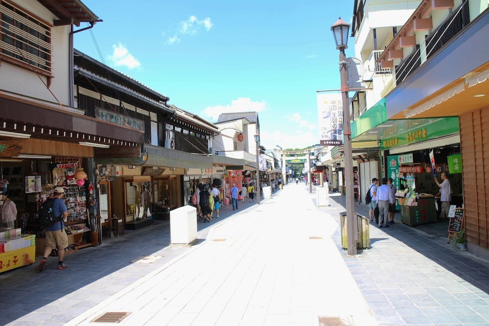 APA Hotel Hakata Ekimae 3-chome 38/47
