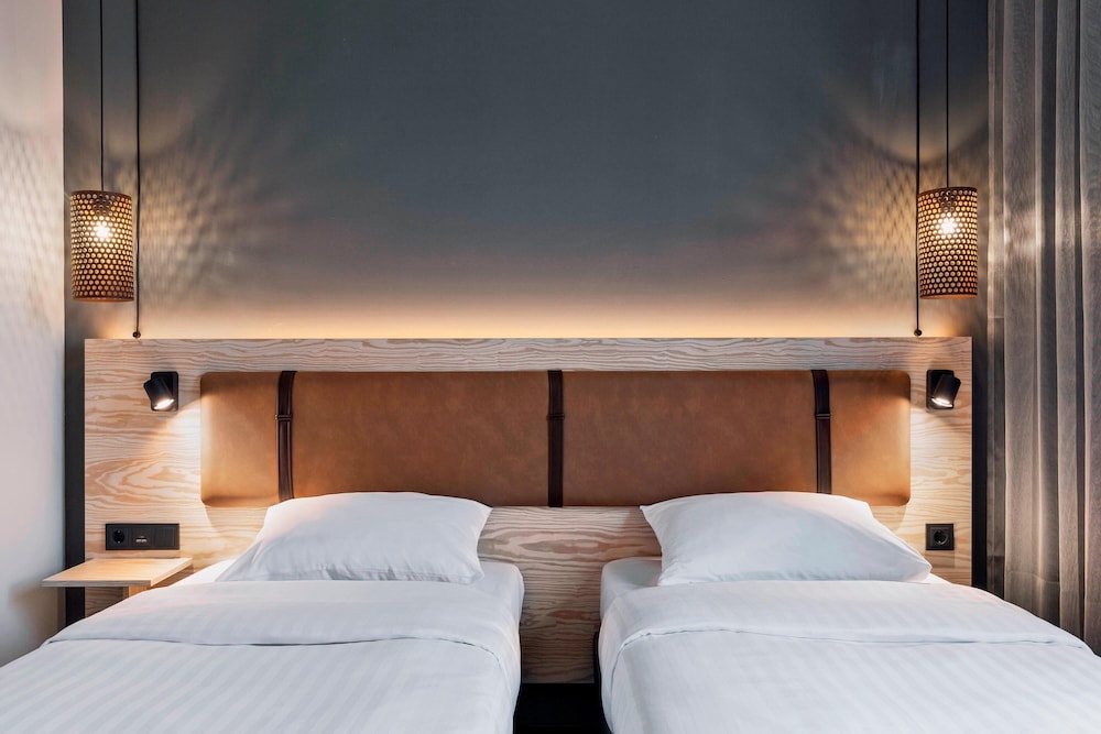 Moxy Darmstadt 12/60