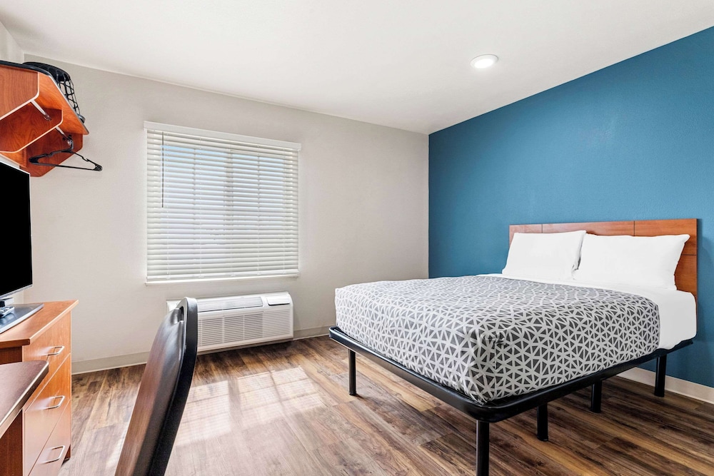 STANDARD, DOUBLE BED