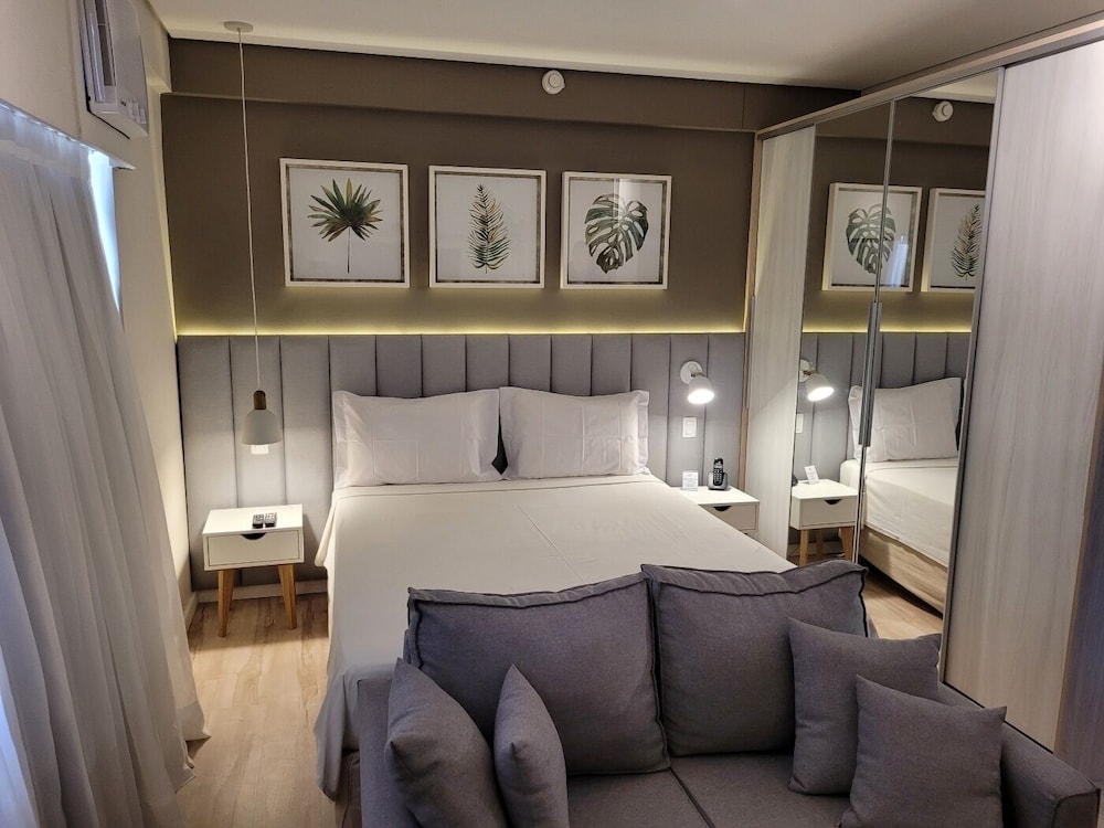 Travel Inn Hotels Ibirapuera 20/35