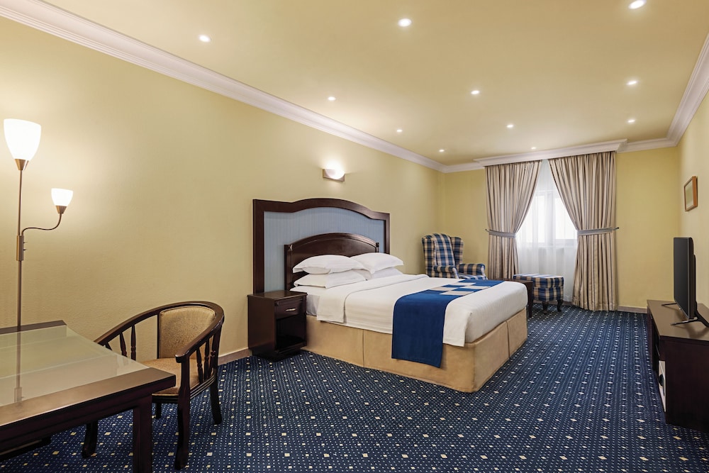 فندق هوارد جونسون الدمام(Howard Johnson by Wyndham Dammam) 17/43