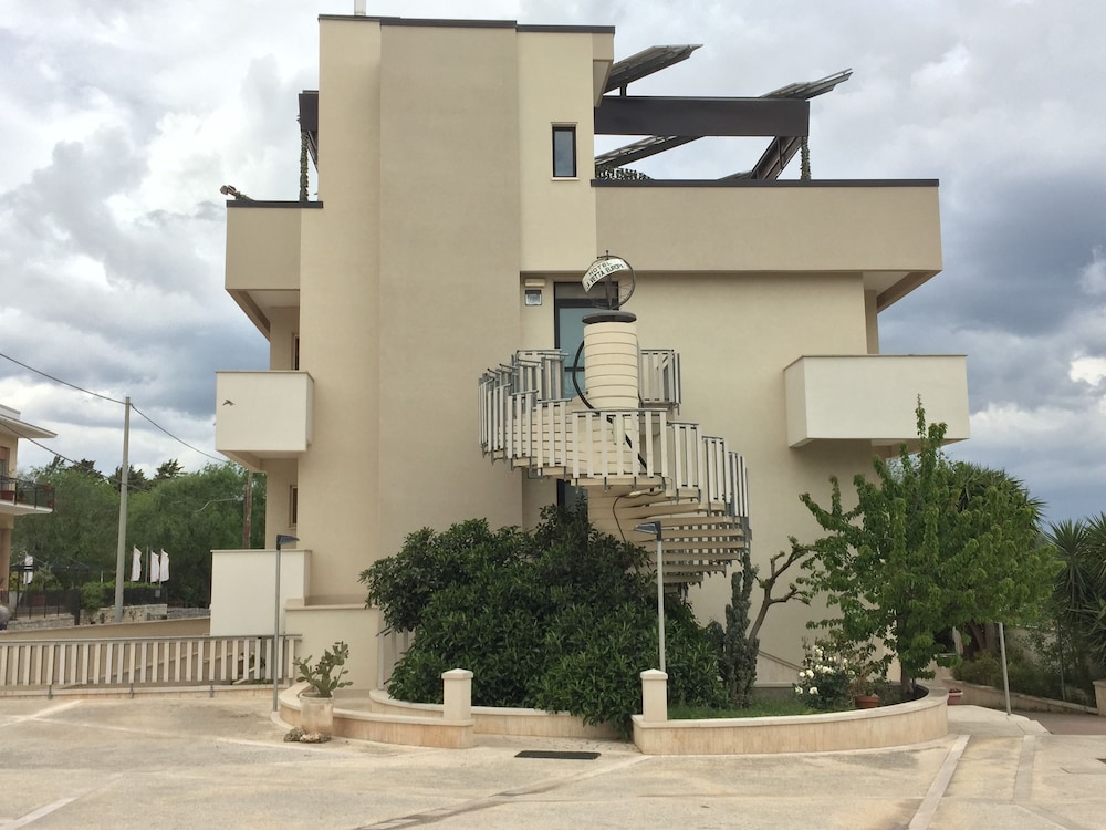 Hotel La Vetta Europa 1/37