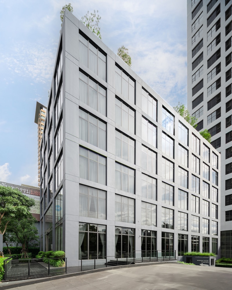 Ramada Plaza by Wyndham Bangkok Sukhumvit 48 photo5