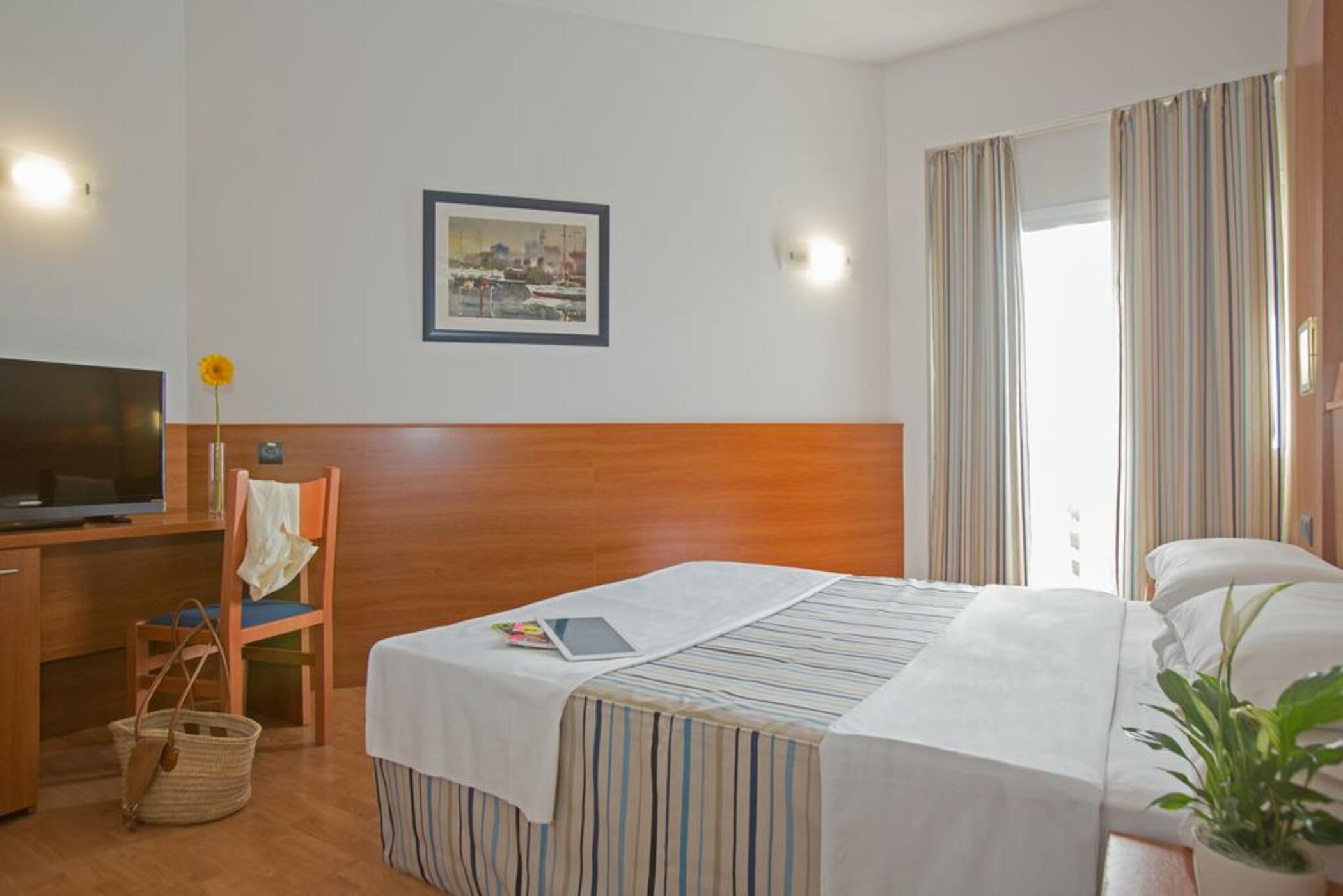 Hotel Alea 14/51