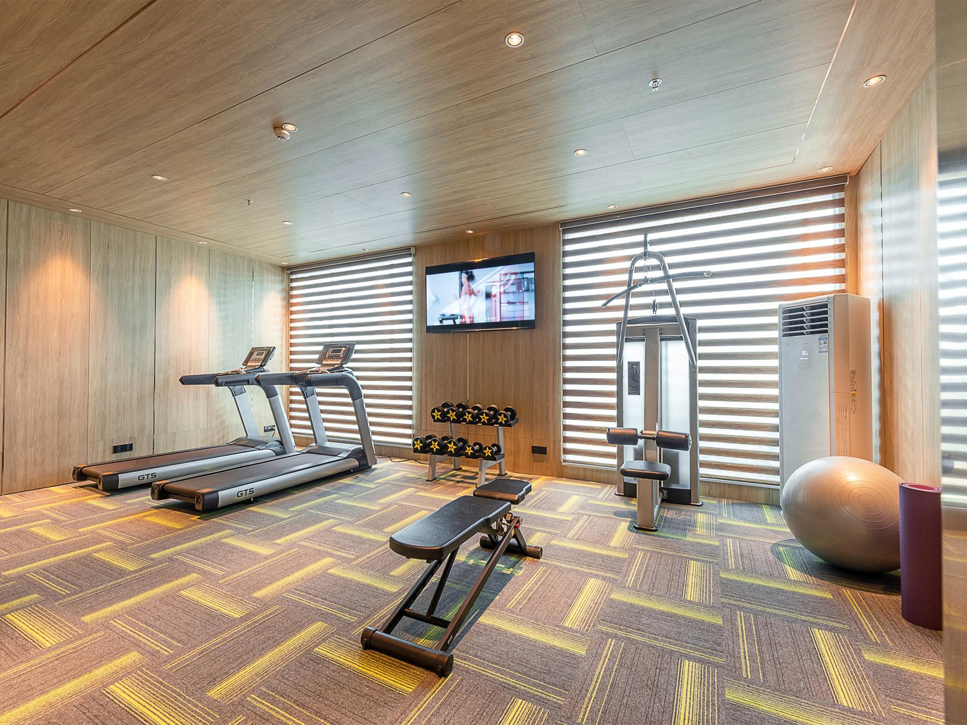 Lavande Hotel (Zhongshan Shiqi Daxin Xinduhui,North of Zhongshan Railway Station) 27/46