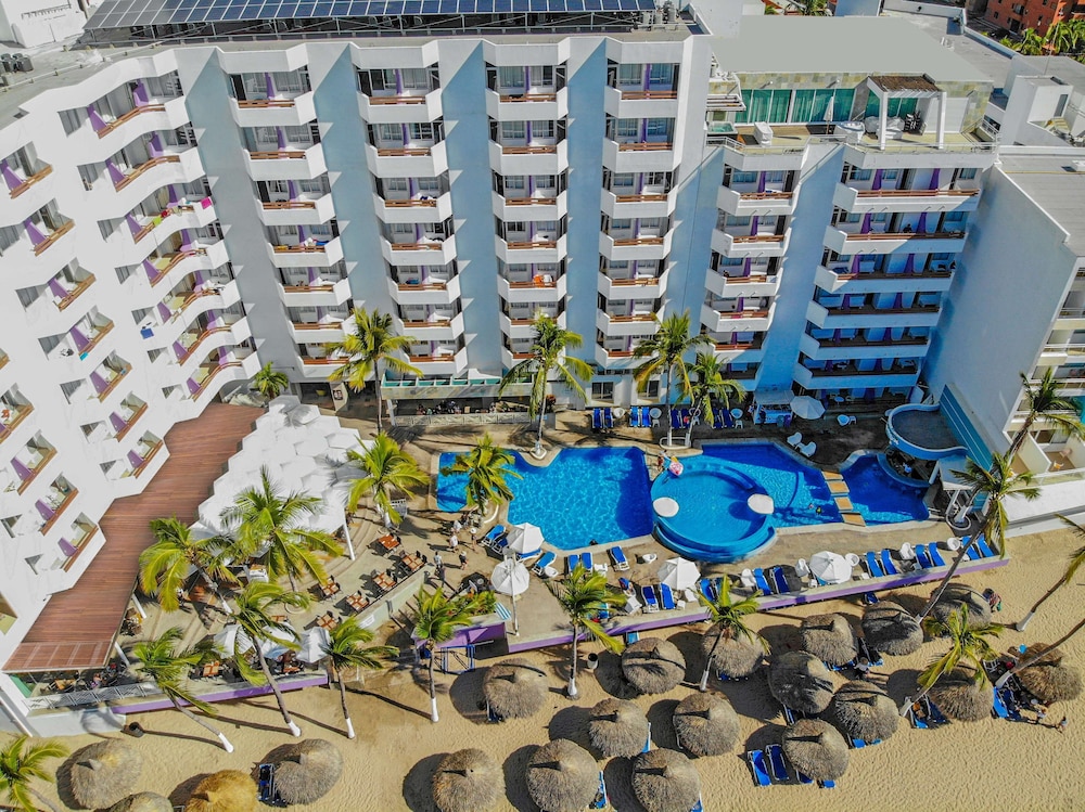 Oceano Palace Beach Hotel 2/50