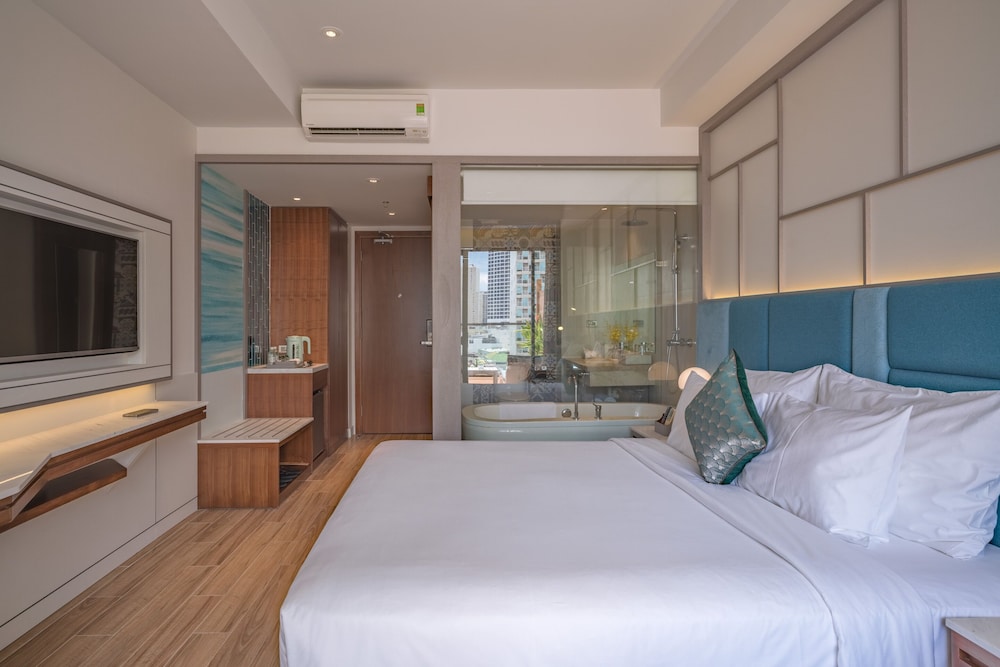 Seaesta Hotel Nha Trang 29/65