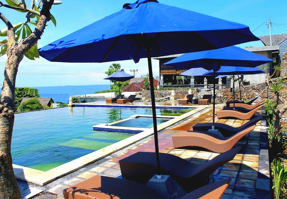 Bali Bhuana Villas 40/41