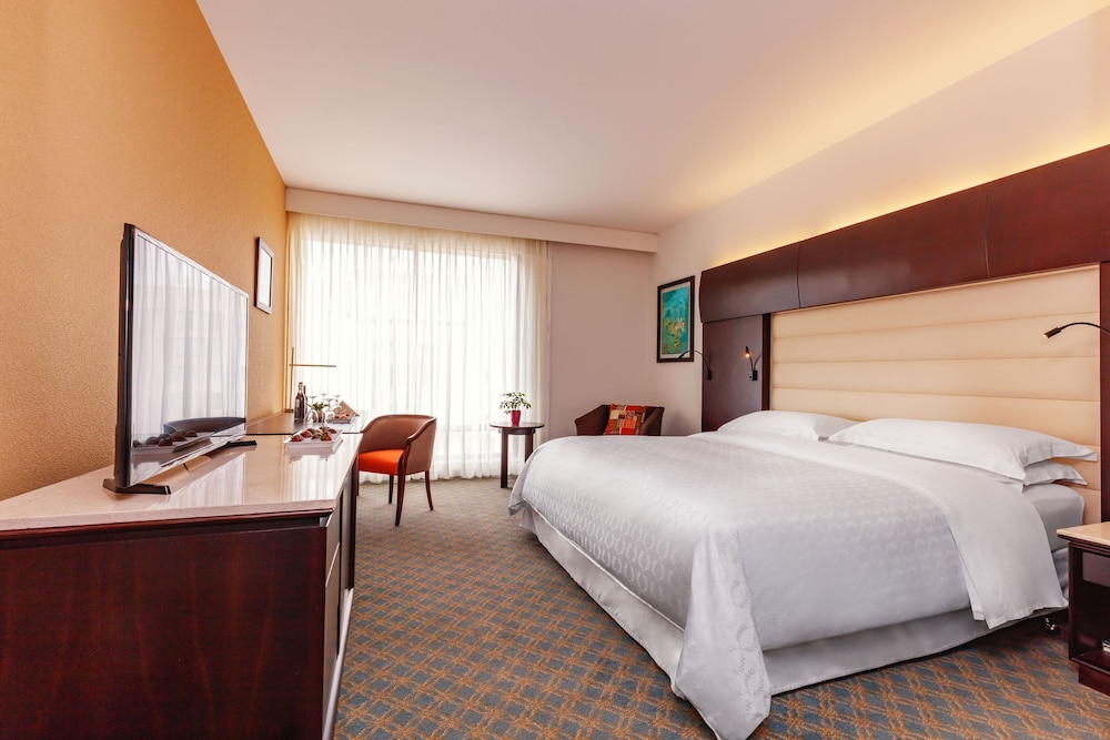 Sheraton Bogota Hotel 8/39
