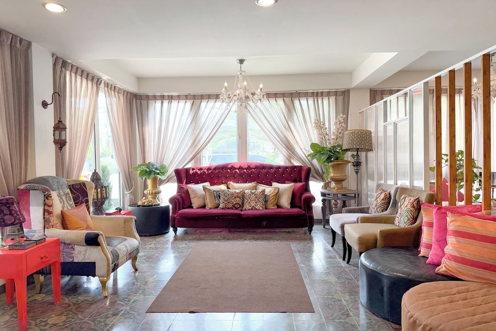 Rasa Boutique Hotel Chiang Rai 26/46
