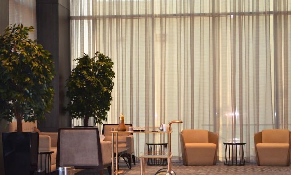 فندق التنفيذيين(Executives Hotel - KAFD) 49/57