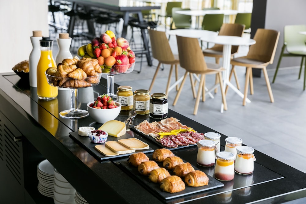 OKKO Hotels Bayonne Centre 36/46