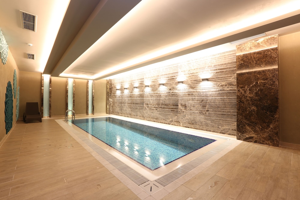 Classy Suite Taksim 24/50