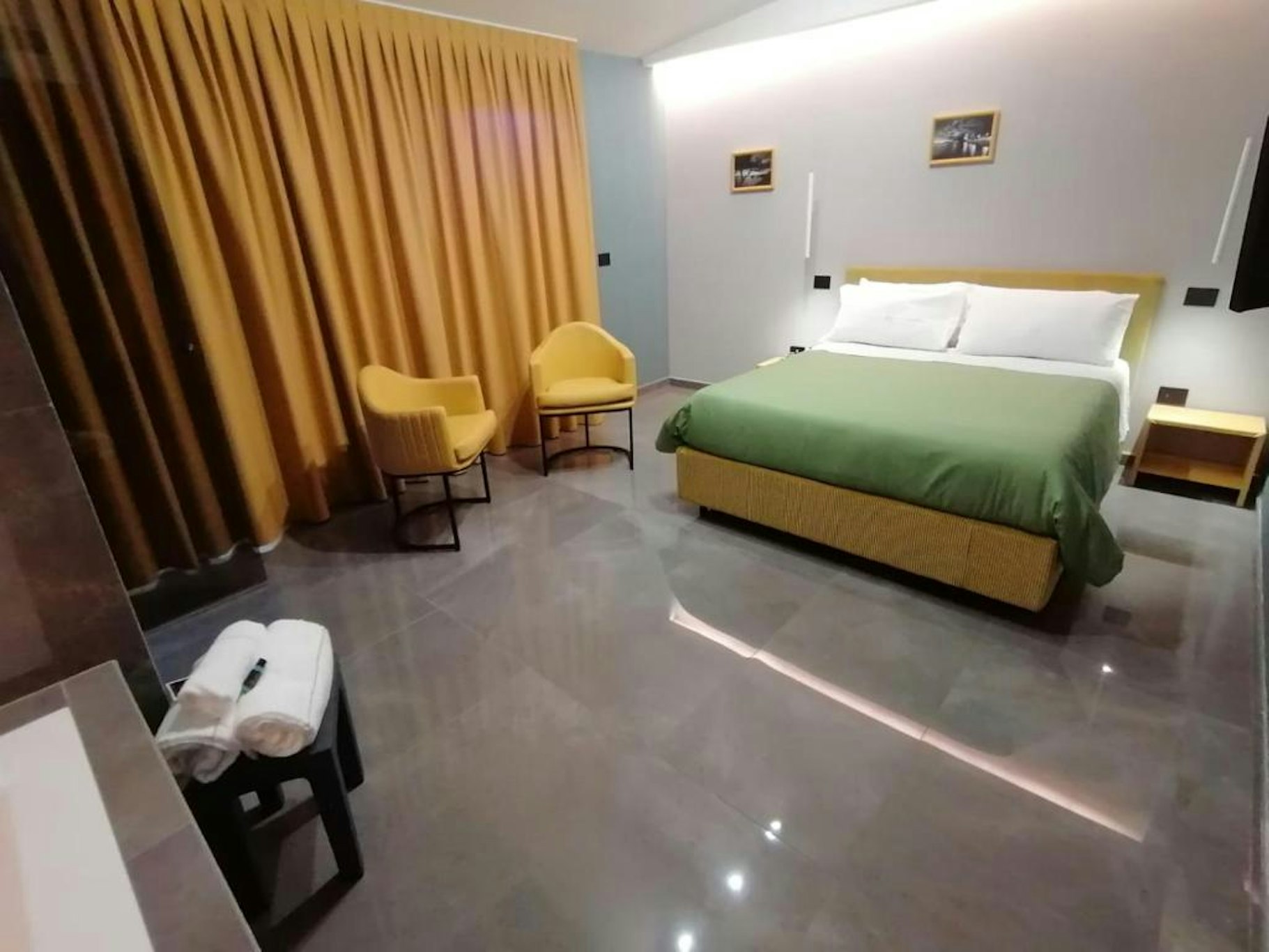 Hotel XBusiness 30/47
