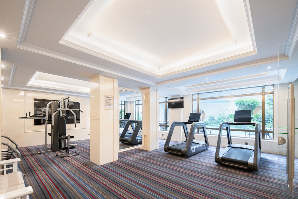 Guilin Bravo Hotel Grand Wing 22/50