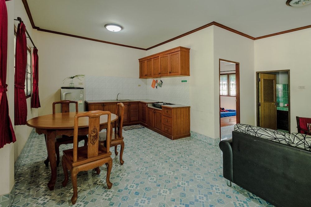 Samui Green Space Resort 22/50