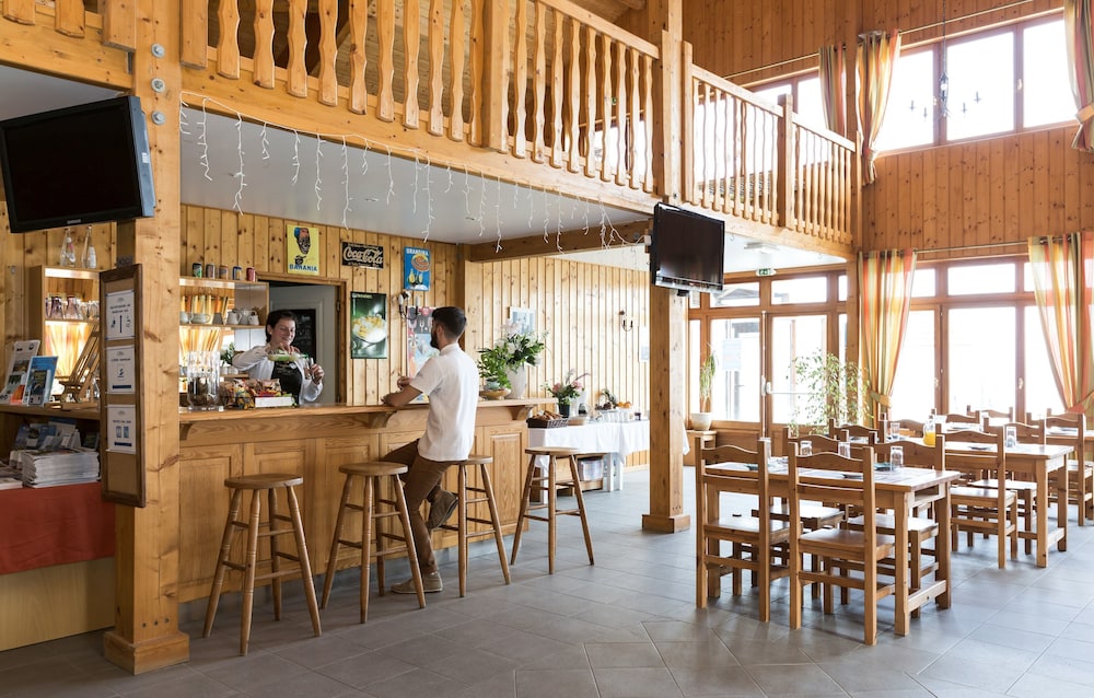 Odalys Residence Les Chalets D Evian 33/49