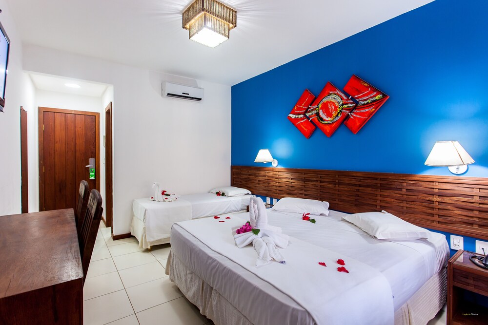 Terra Boa Hotel Boutique (ex Pousada Terra Boa) 54/74