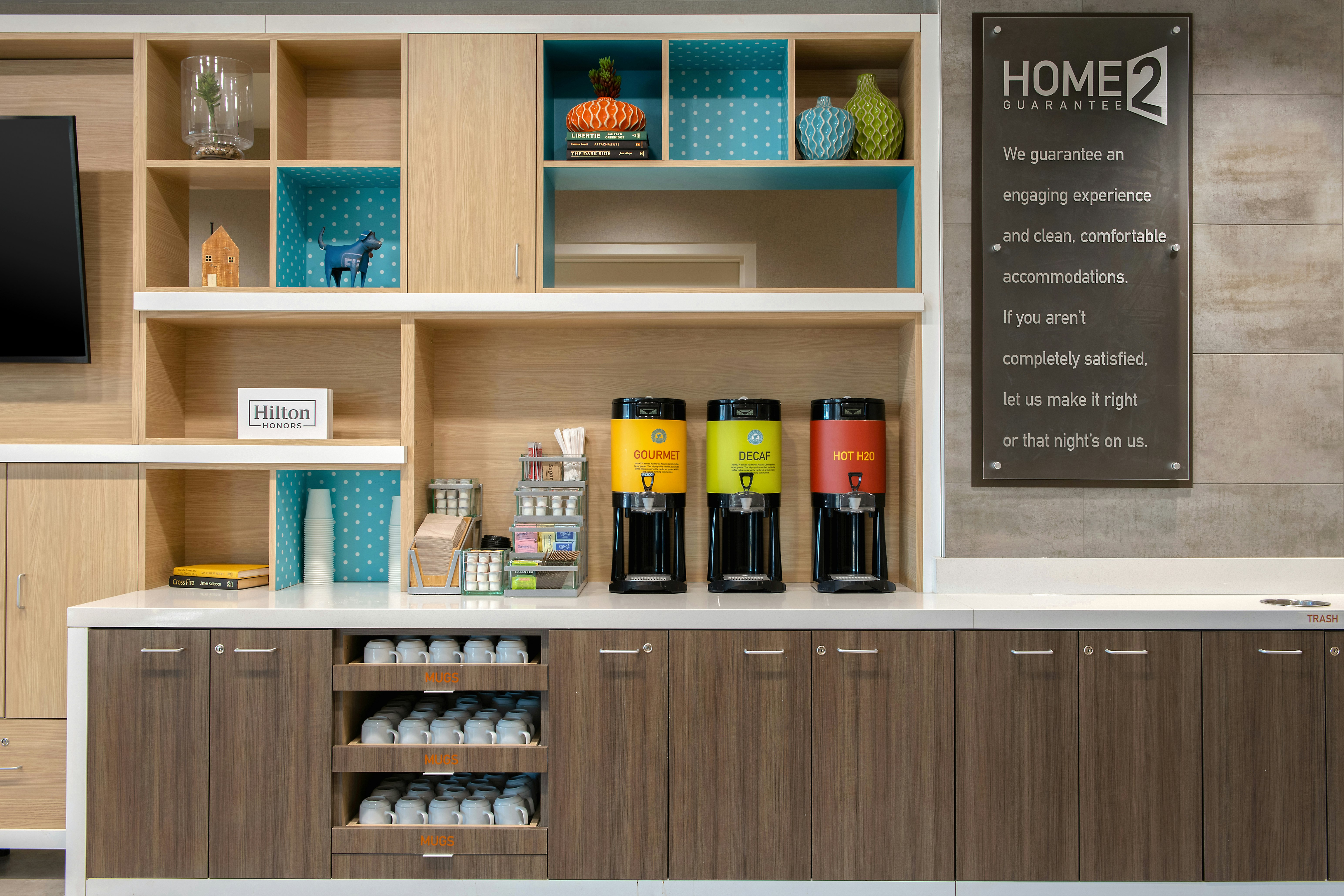 Home2 Suites by Hilton Savannah I95 North 11/28