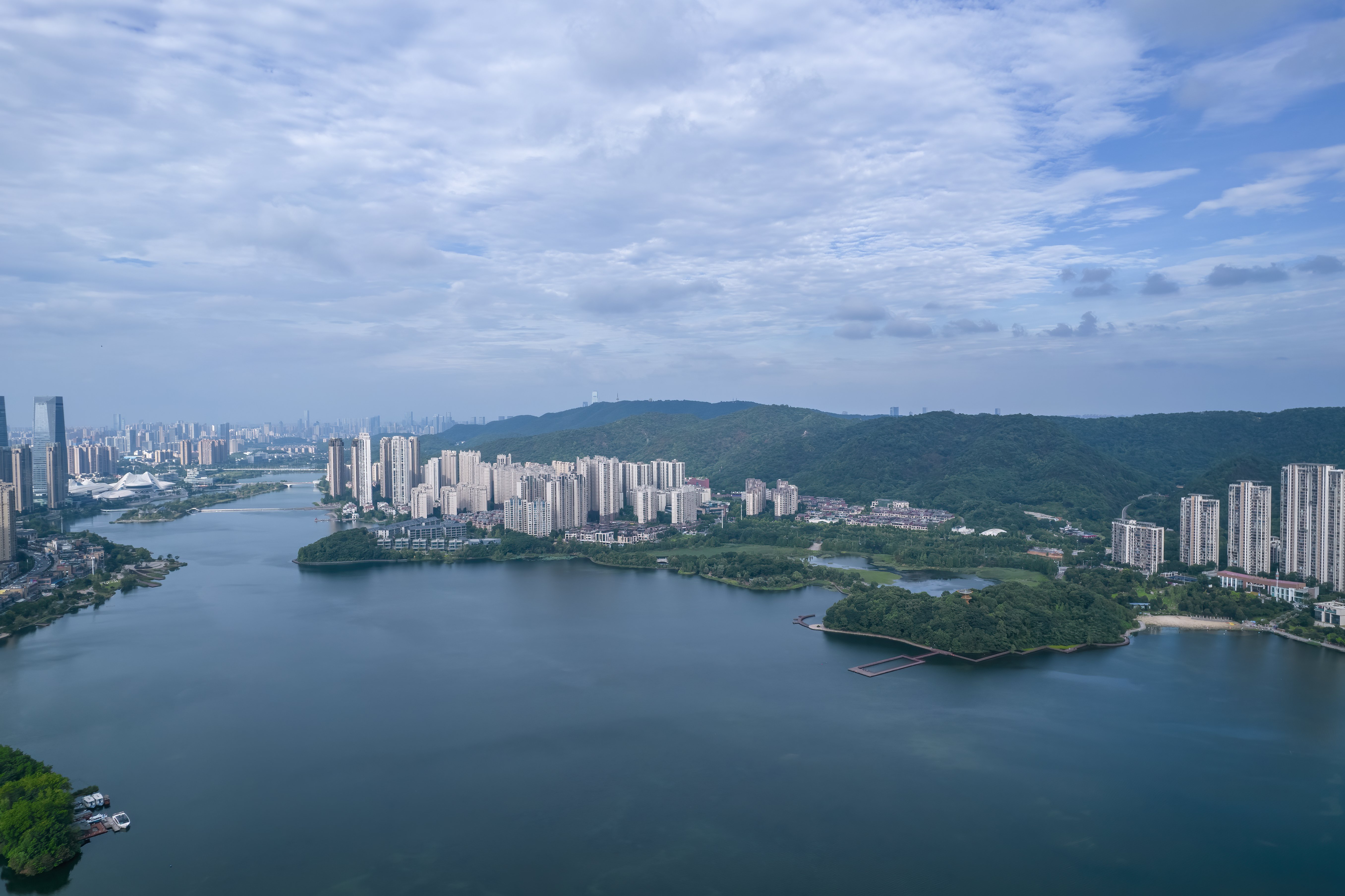 Hotel Indigo Changsha Meixi Lake by IHG 43/50