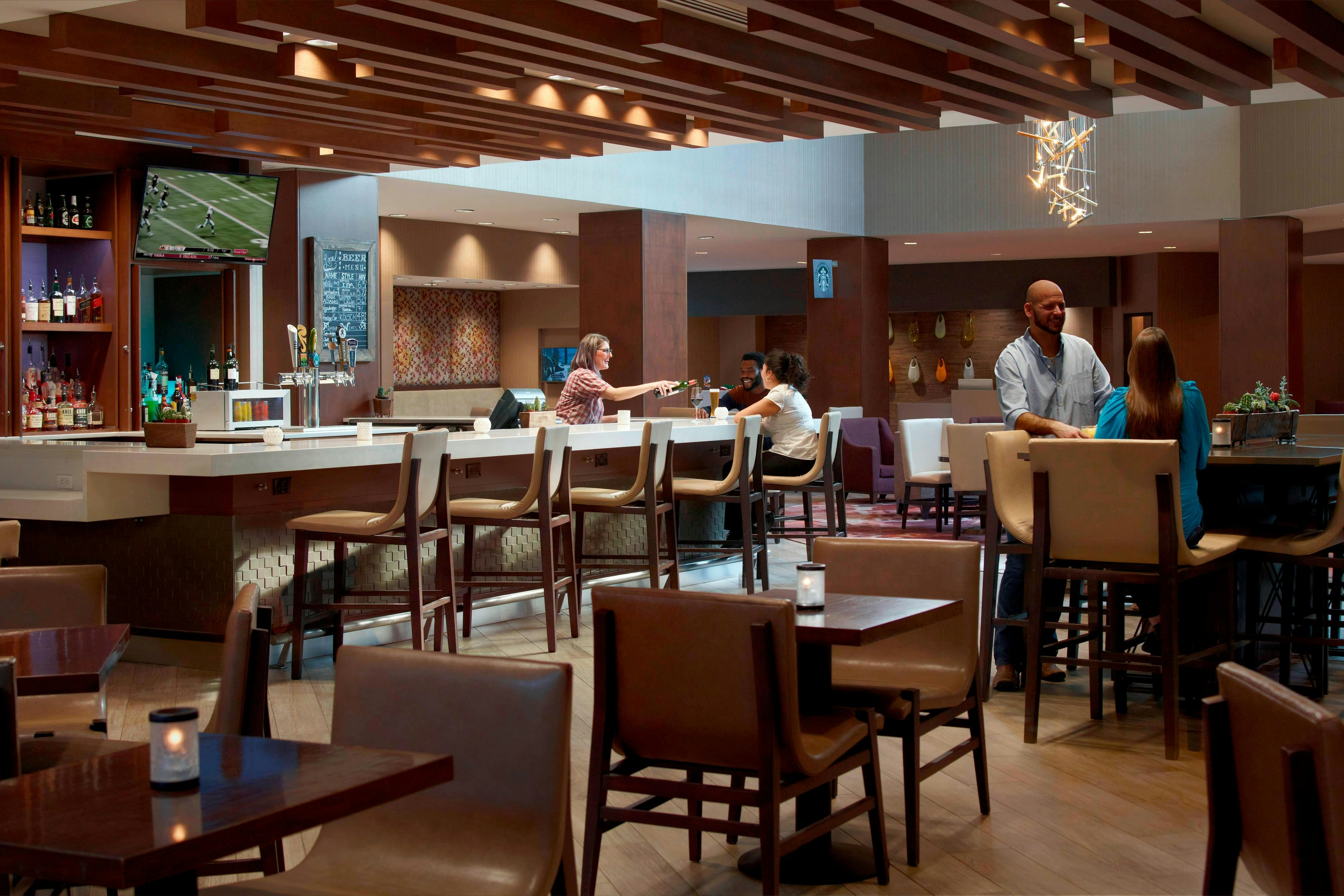 Atlanta Marriott Peachtree Corners 23/47