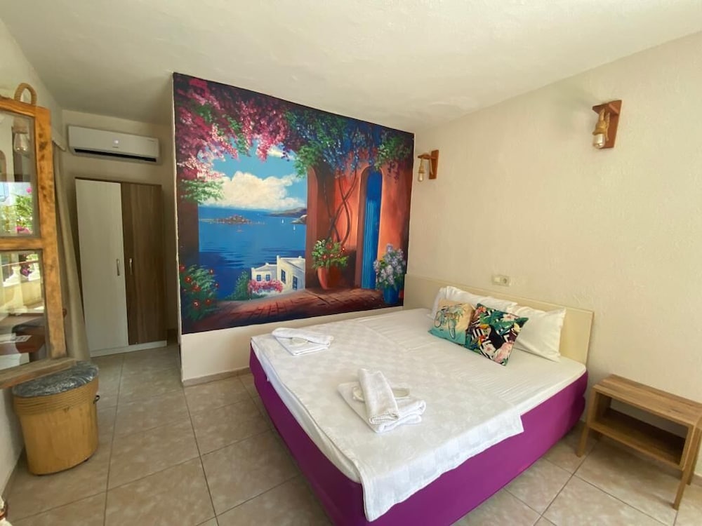 Hakan Hotel 7/50