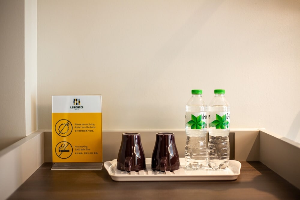 Lemontea Hotel 39/63