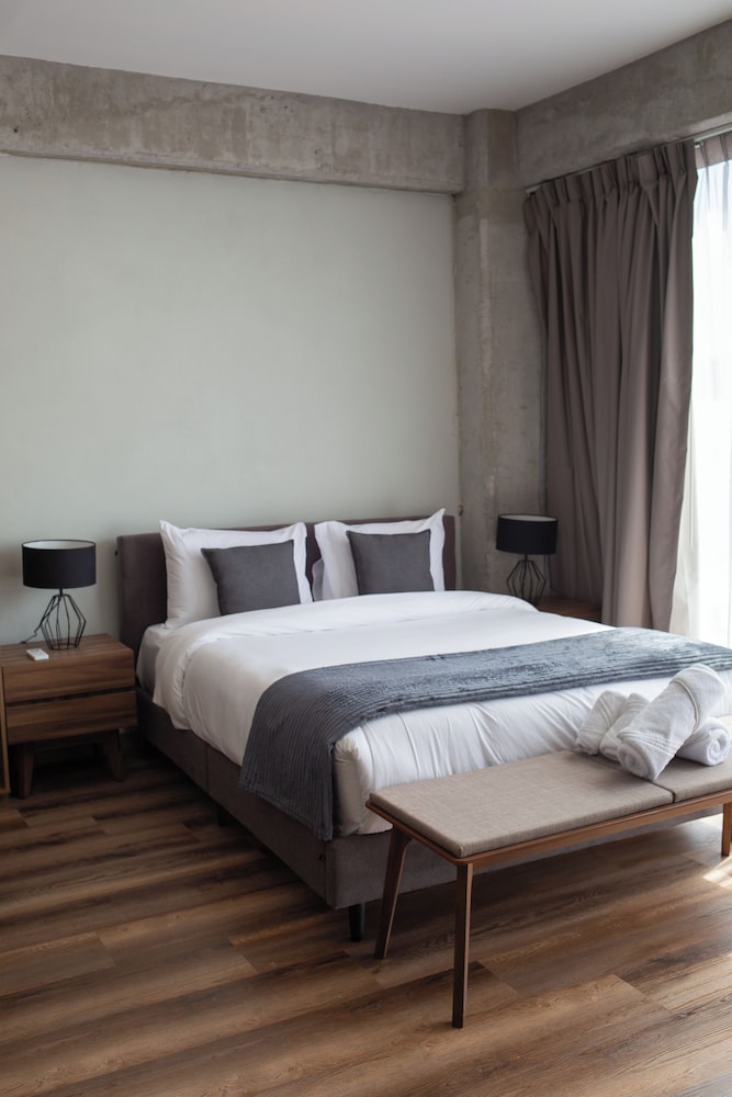 Suites del Carmen 13/50