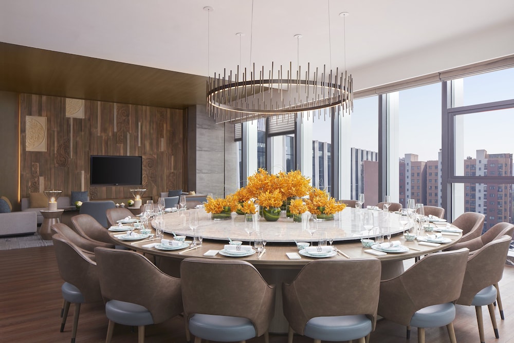 Jinhua Marriott Hotel 39/50