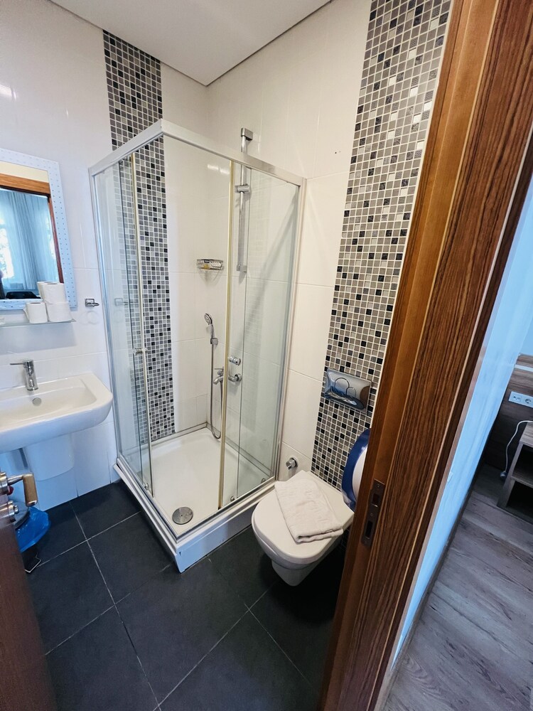 Aycan Sultan Apart Hotel 23/27