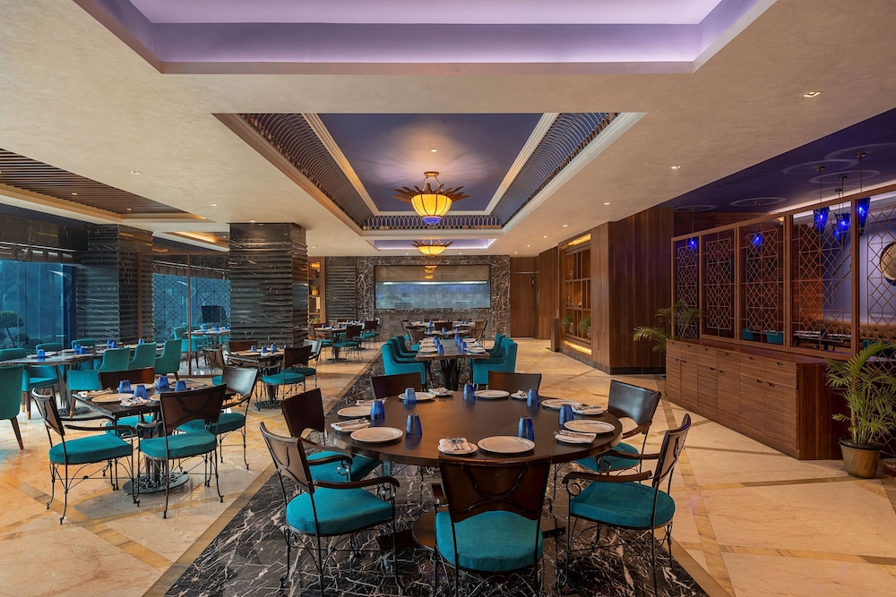 Radisson Blu Hotel Kaushambi Delhi Ncr 51/68