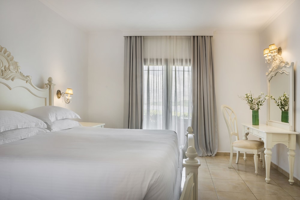 Thalassa Boutique Hotel 9/77
