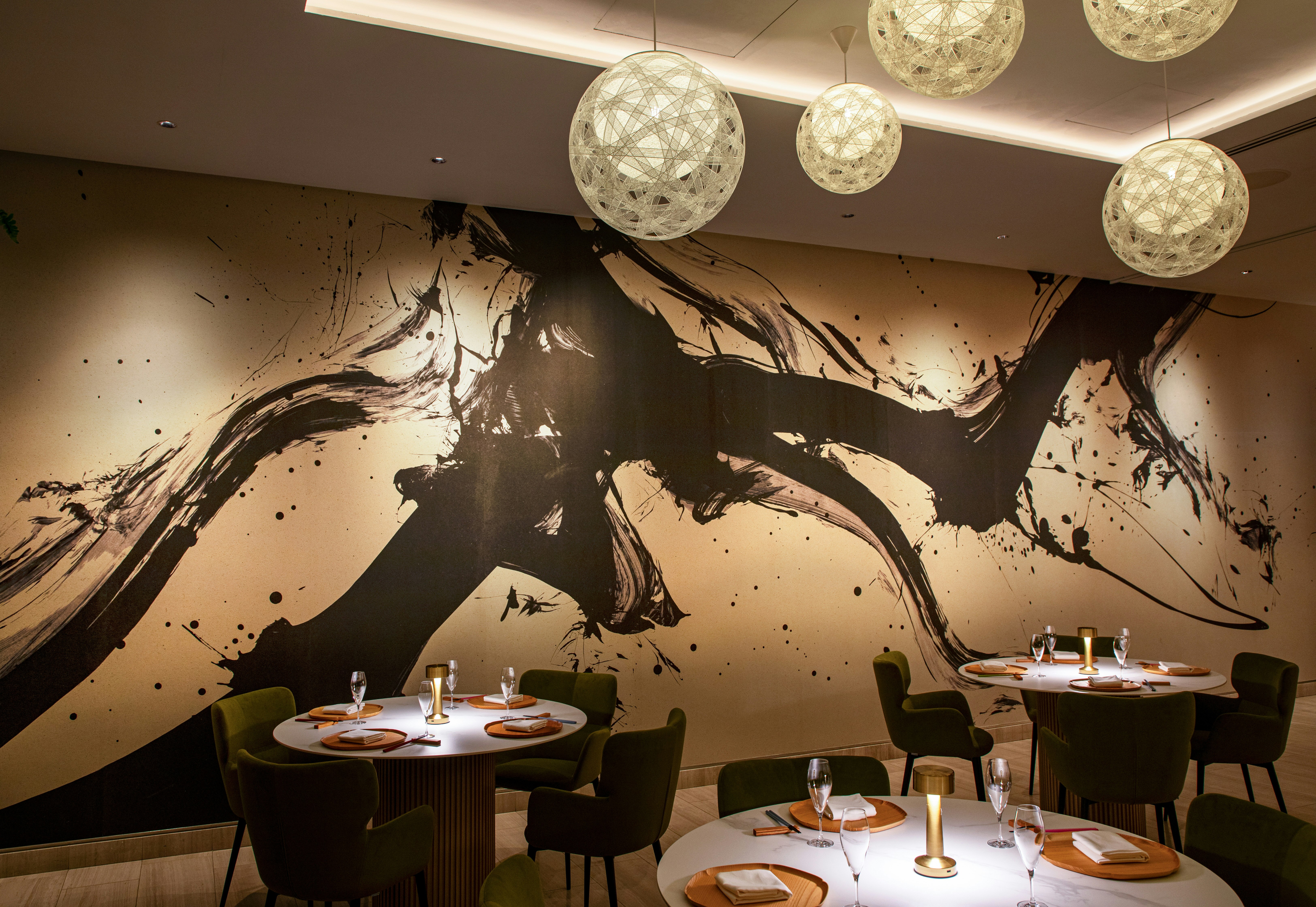 Capri By Fraser, China Square / Singapore 13/83
