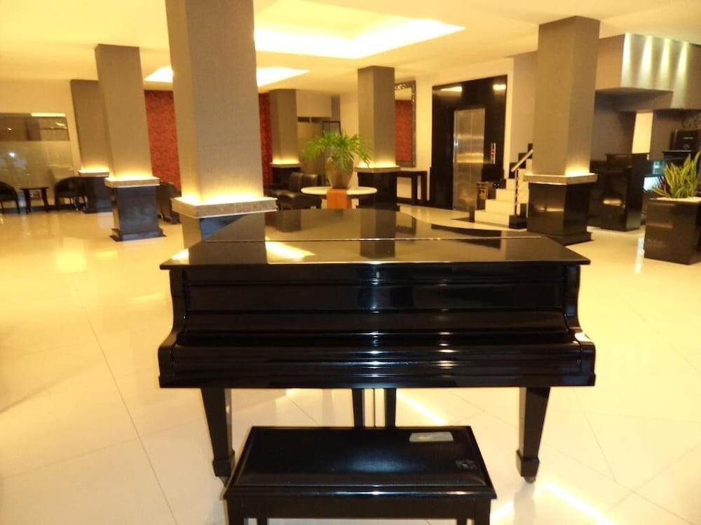 Drego Hotel 4/47