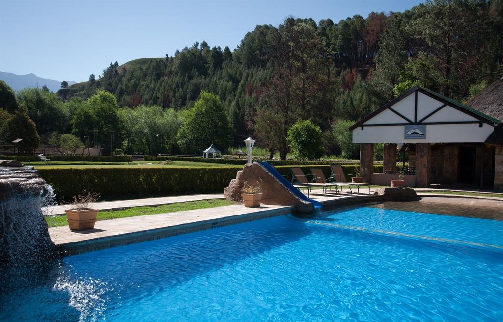Drakensberg Gardens Golf & Spa Resort 57/79