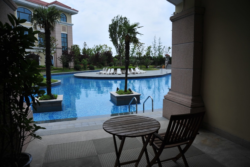 Hotel Shanghai Sheshan Oriental - Handwritten Collection 25/32