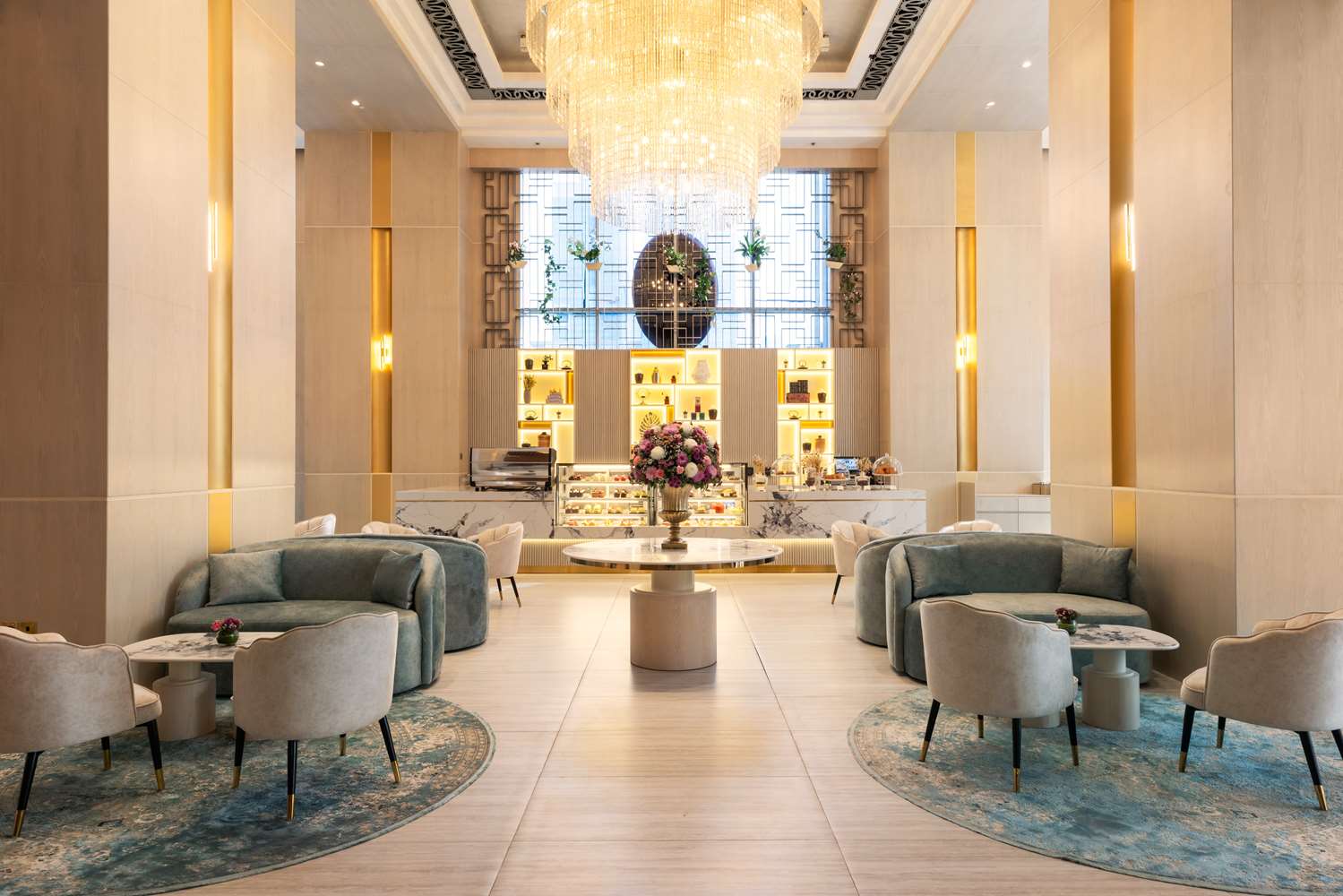 restaurant cafeteria