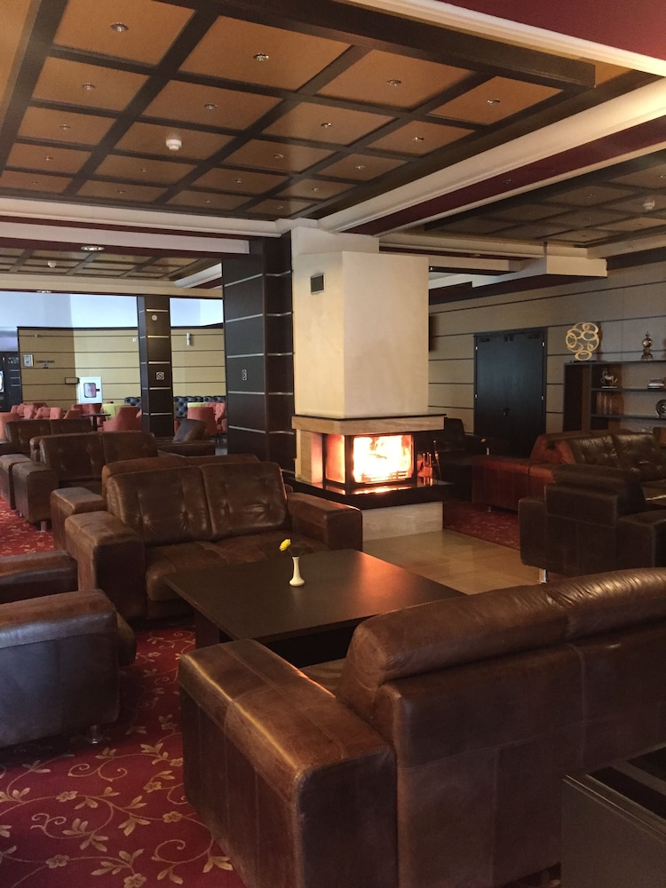 Borovets Hills Resort and Spa 54/71