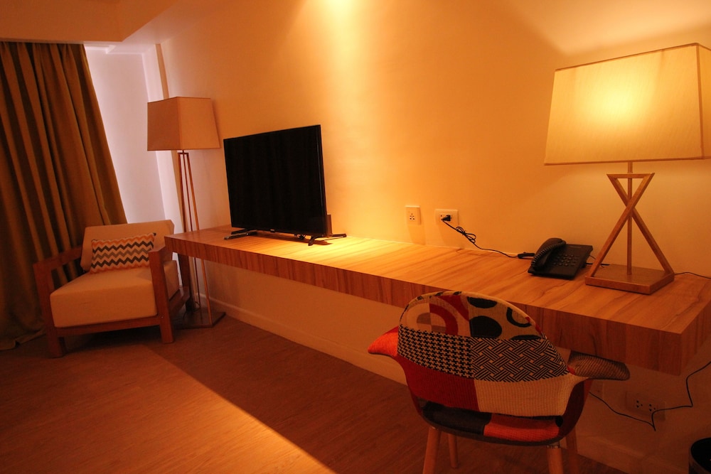 Ferra Hotel And Garden Suites 29/29