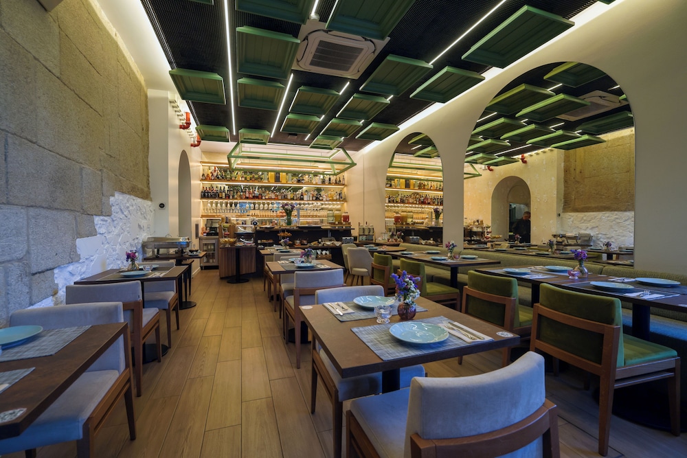 Porta Nobre Exclusive Living Hotel 31/50