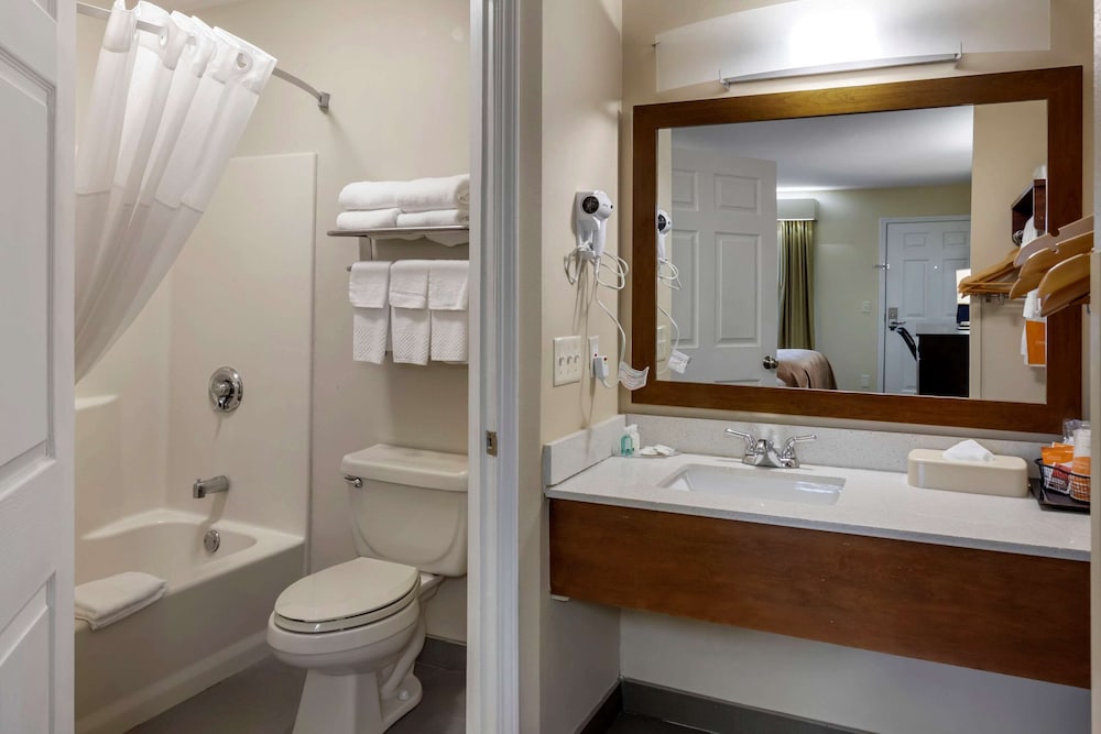 Quality Inn Seneca US-123 25/53