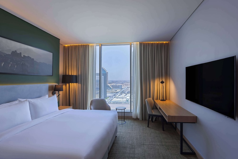 Radisson Hotel & Residence Riyadh Olaya 22/65