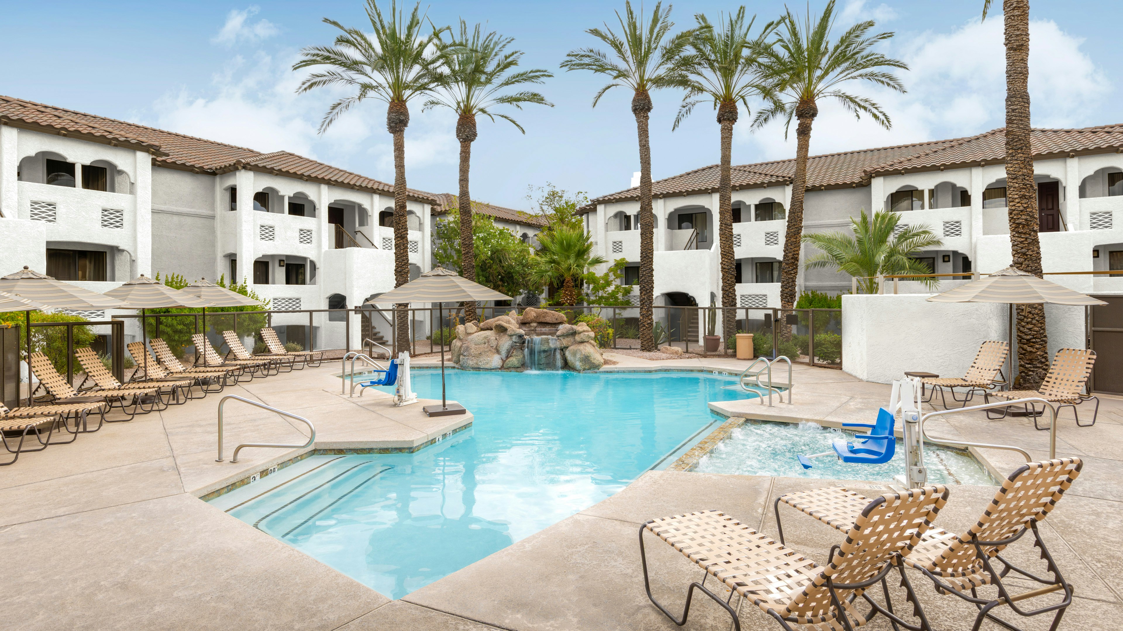 Holiday Inn Club Vacations Scottsdale Resort 60/63