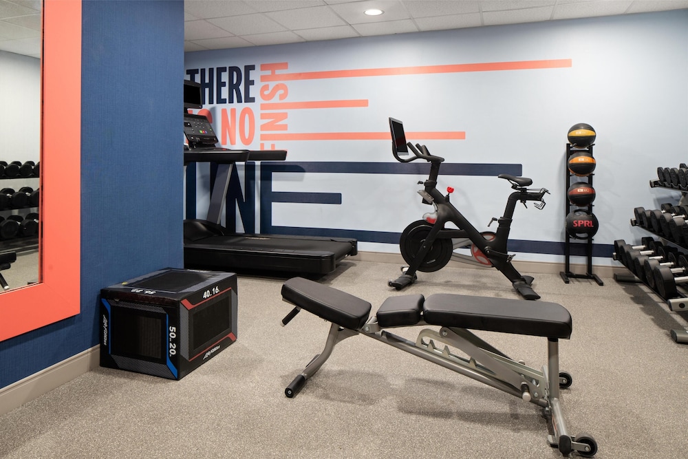 sport facilities